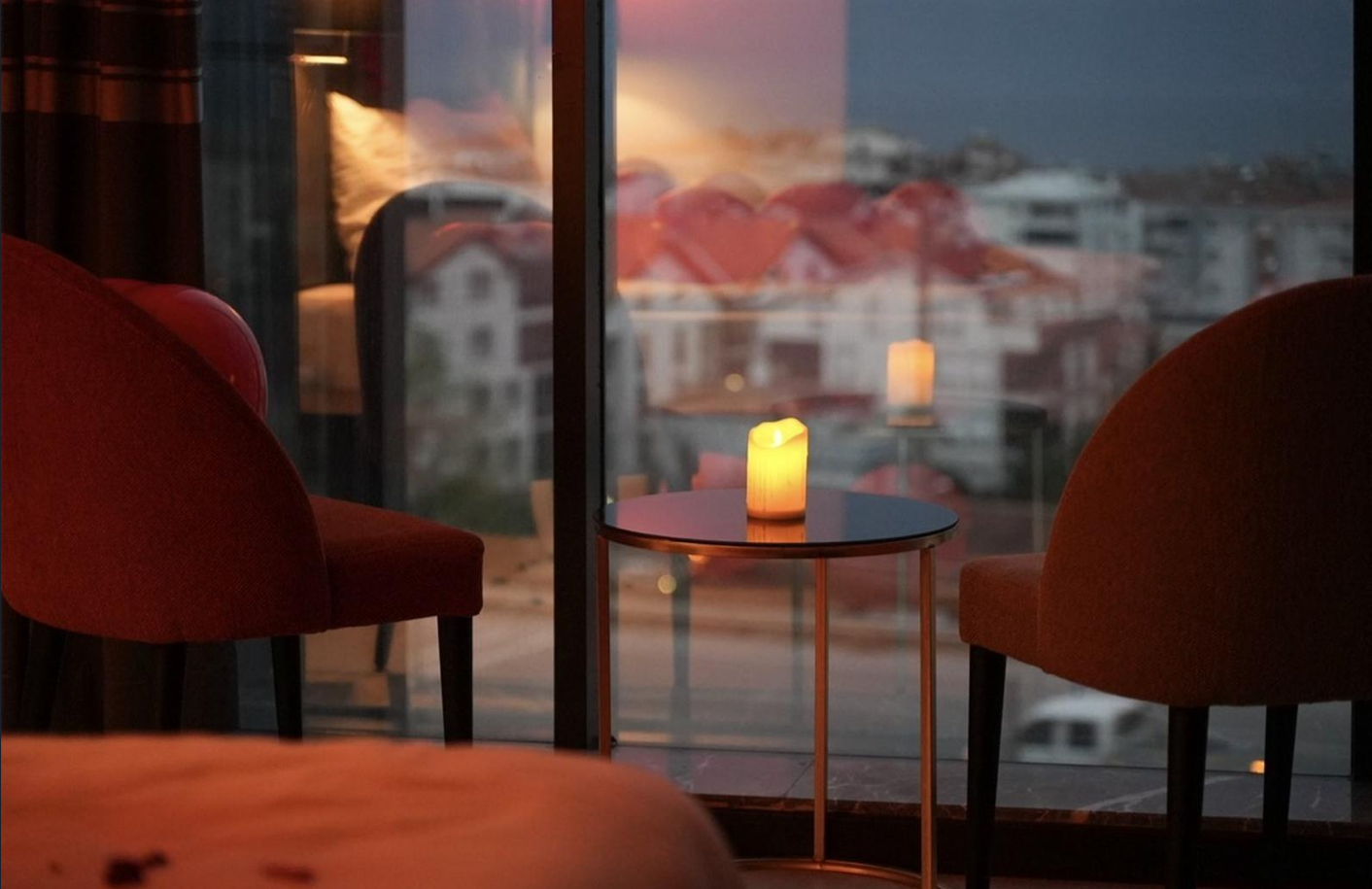 Visse Hotel